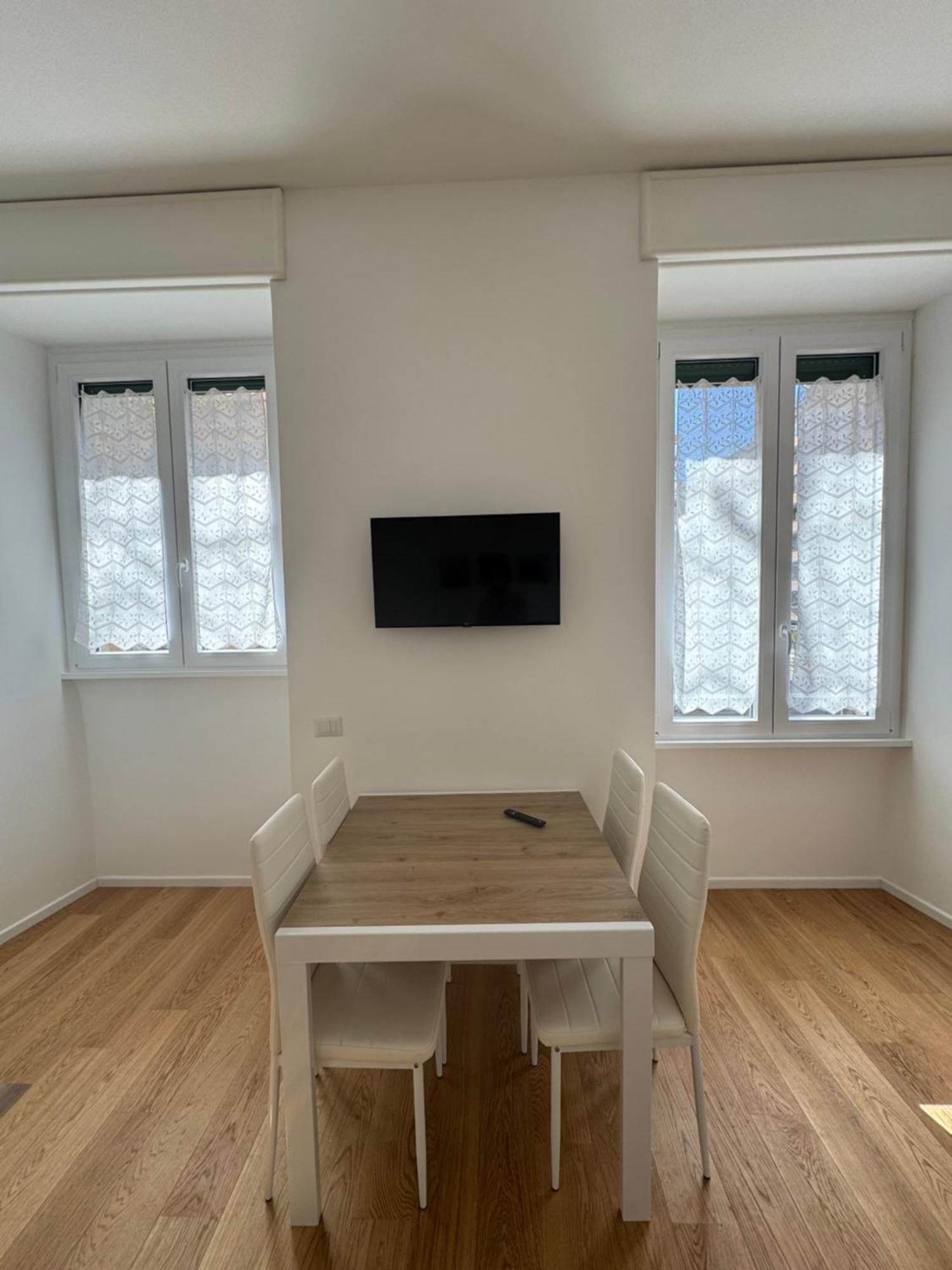 Domus Romana Prati Appartement