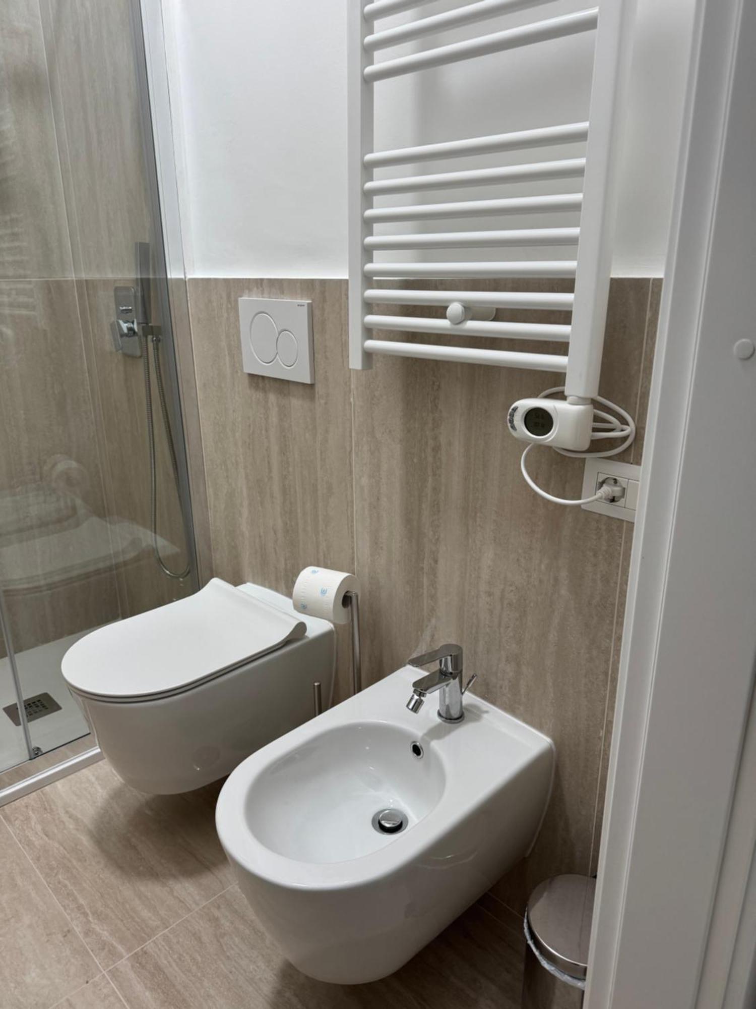 Domus Romana Prati Appartement *