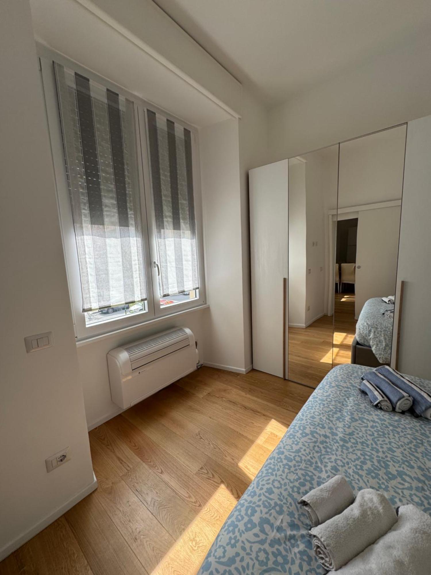 Domus Romana Prati Appartement *