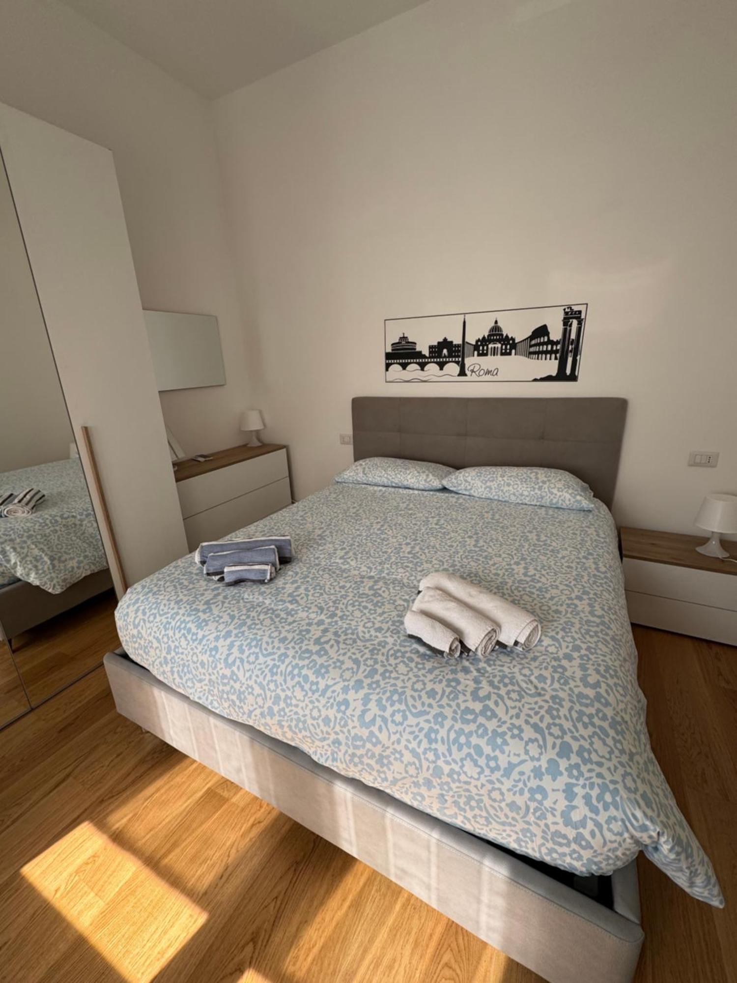 Domus Romana Prati Appartement Rome