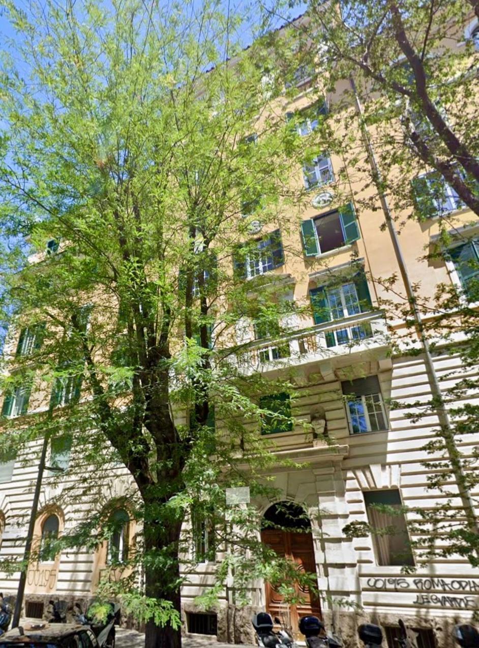 Domus Romana Prati Apartment *